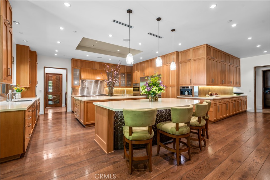 5824 Jed Smith Road Hidden Hills, CA 91302 - Photo 8 of 50 Gallery Image 8