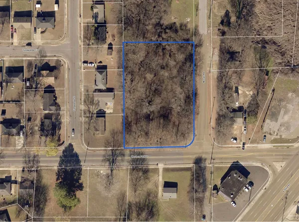 $60,000 | 436 Western Park Drive, Memphis, TN 38109