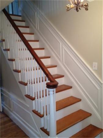145 Bonad Road Brookline, MA 02467 - Photo 2 of 4 a view of entryway