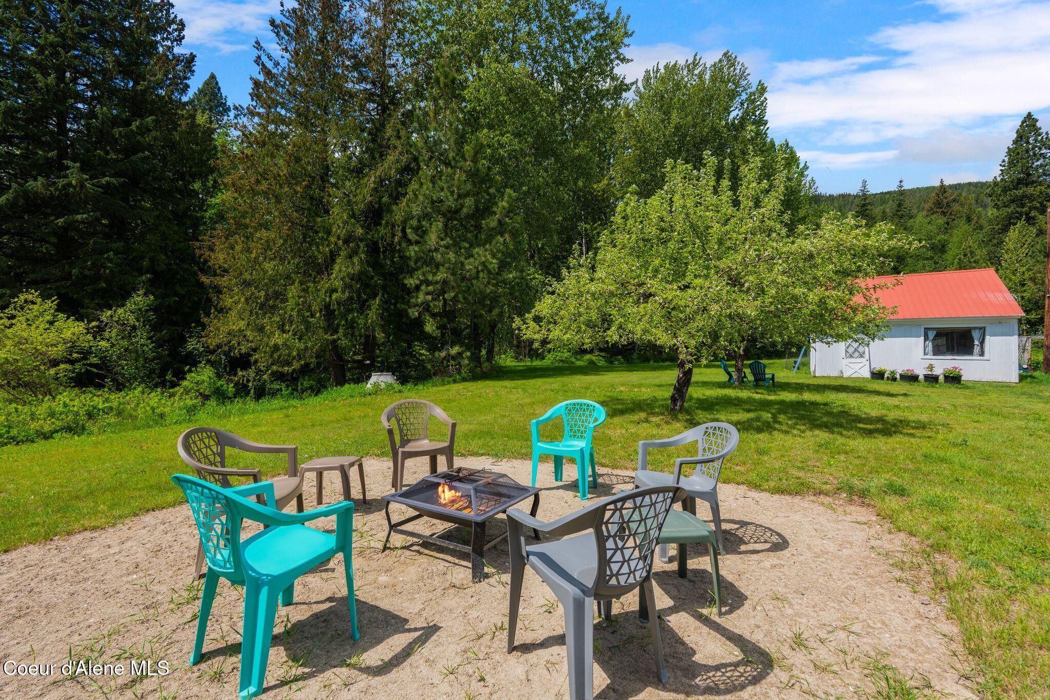 129 Littlefield Drive Sandpoint, ID 83864 - Photo 5 of 63 7_A7409905