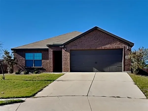 $1,795 | 128 Holster Hollow Road, Newark, TX 76071