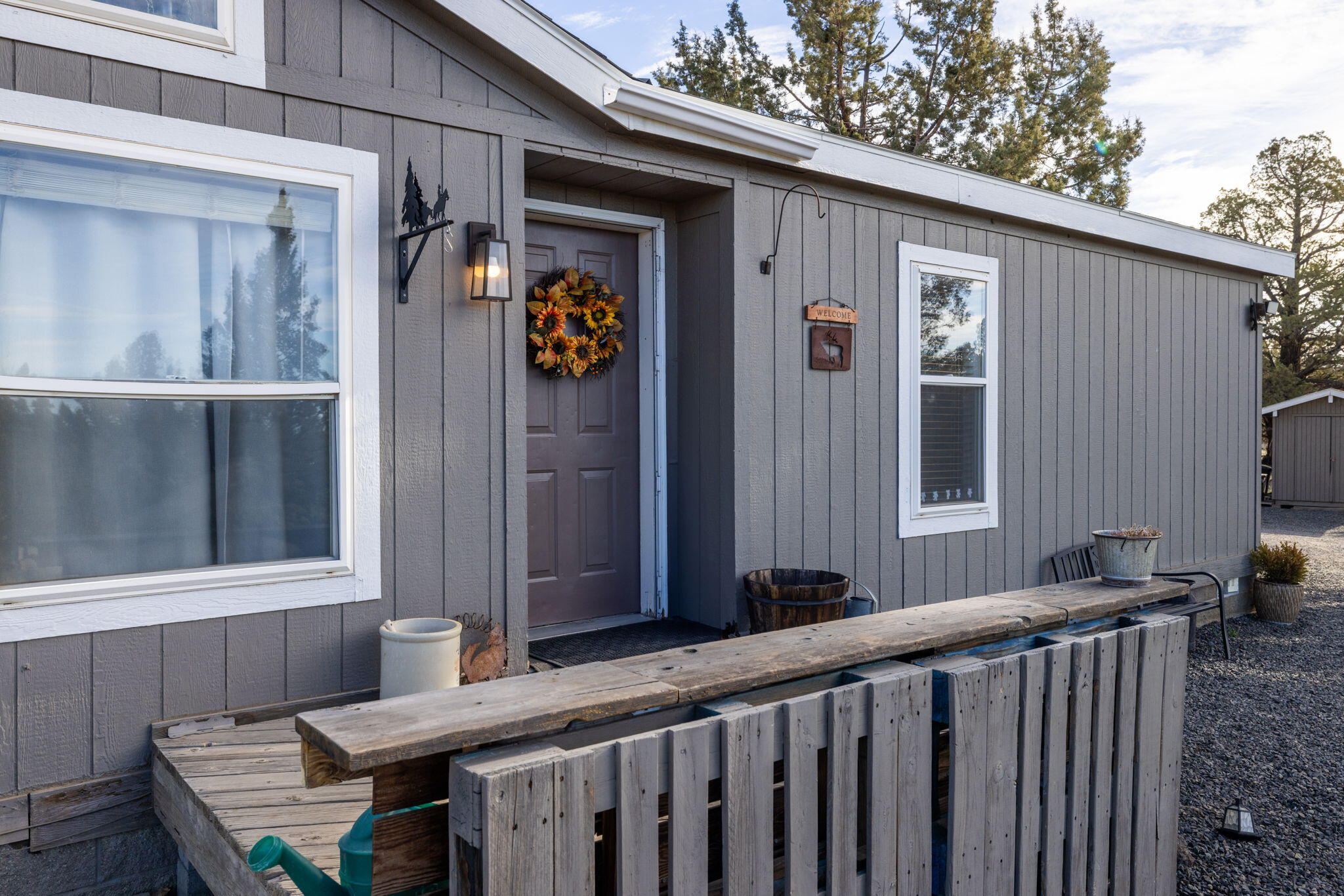 21070 Robin Avenue Bend, OR 97703 - Photo 1 of 62 Front