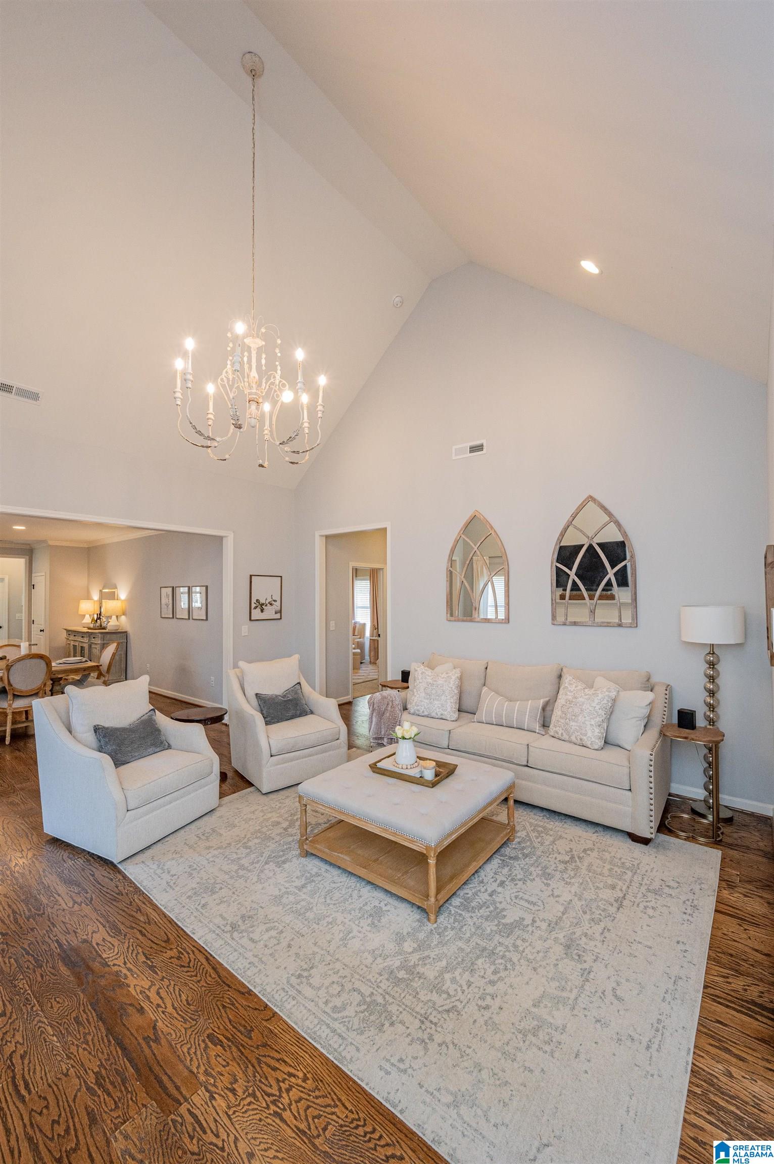 3016 Springfield Circle Chelsea, AL 35043 - Photo 8 of 37