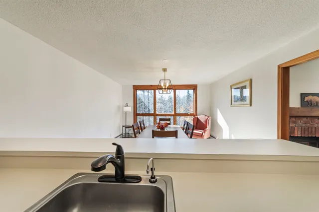 $489,000 | 106 Silver Birch, Unit 17H, West Dover, VT 05356