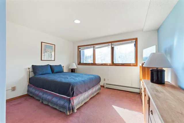 $489,000 | 106 Silver Birch, Unit 17H, West Dover, VT 05356