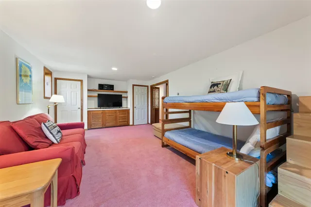 $489,000 | 106 Silver Birch, Unit 17H, West Dover, VT 05356