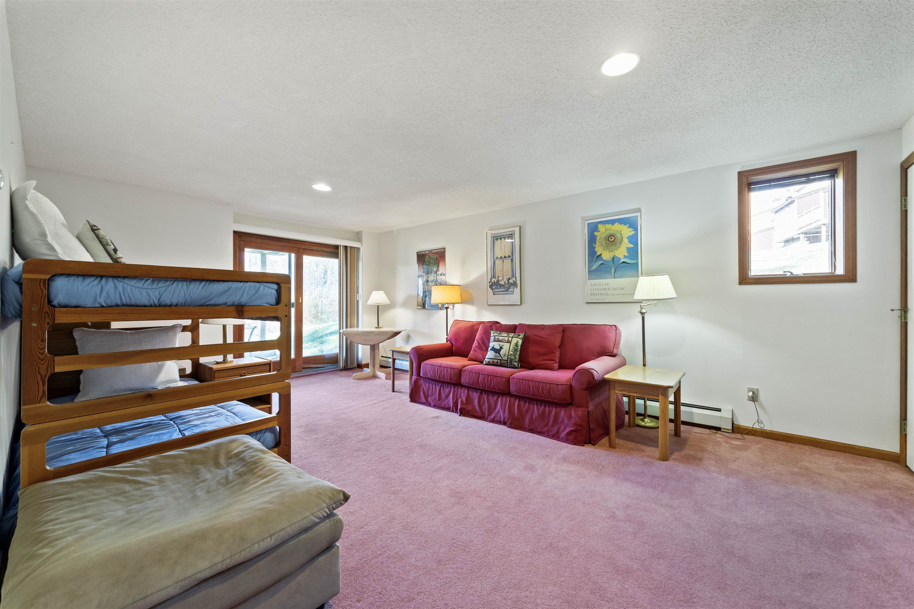 106 Silver Birch, Unit 17H West Dover, VT 05356 - Photo 17 of 26