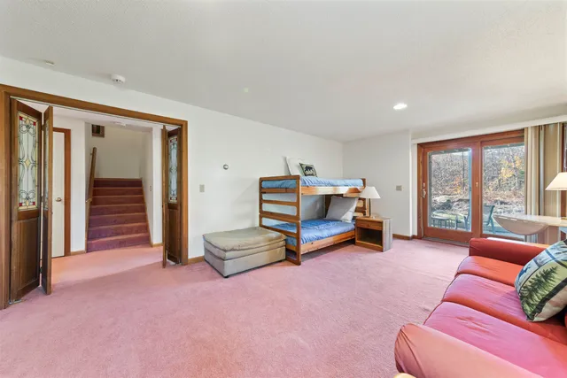 $489,000 | 106 Silver Birch, Unit 17H, West Dover, VT 05356