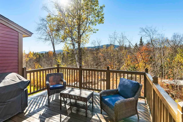 $489,000 | 106 Silver Birch, Unit 17H, West Dover, VT 05356