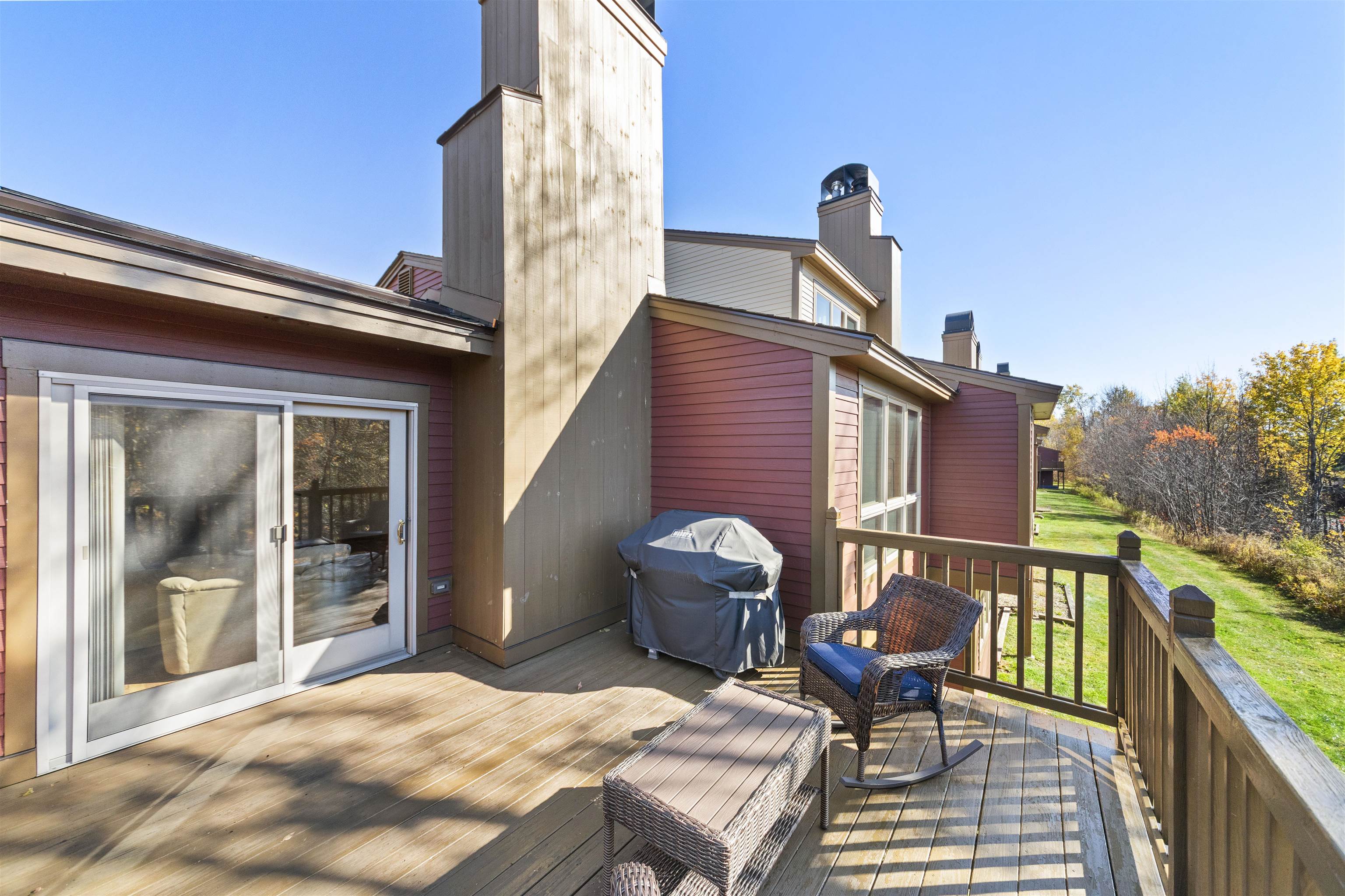 106 Silver Birch, Unit 17H West Dover, VT 05356 - Photo 22 of 26