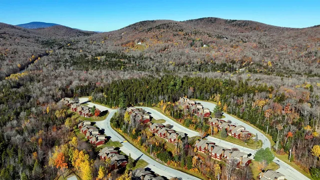 $489,000 | 106 Silver Birch, Unit 17H, West Dover, VT 05356