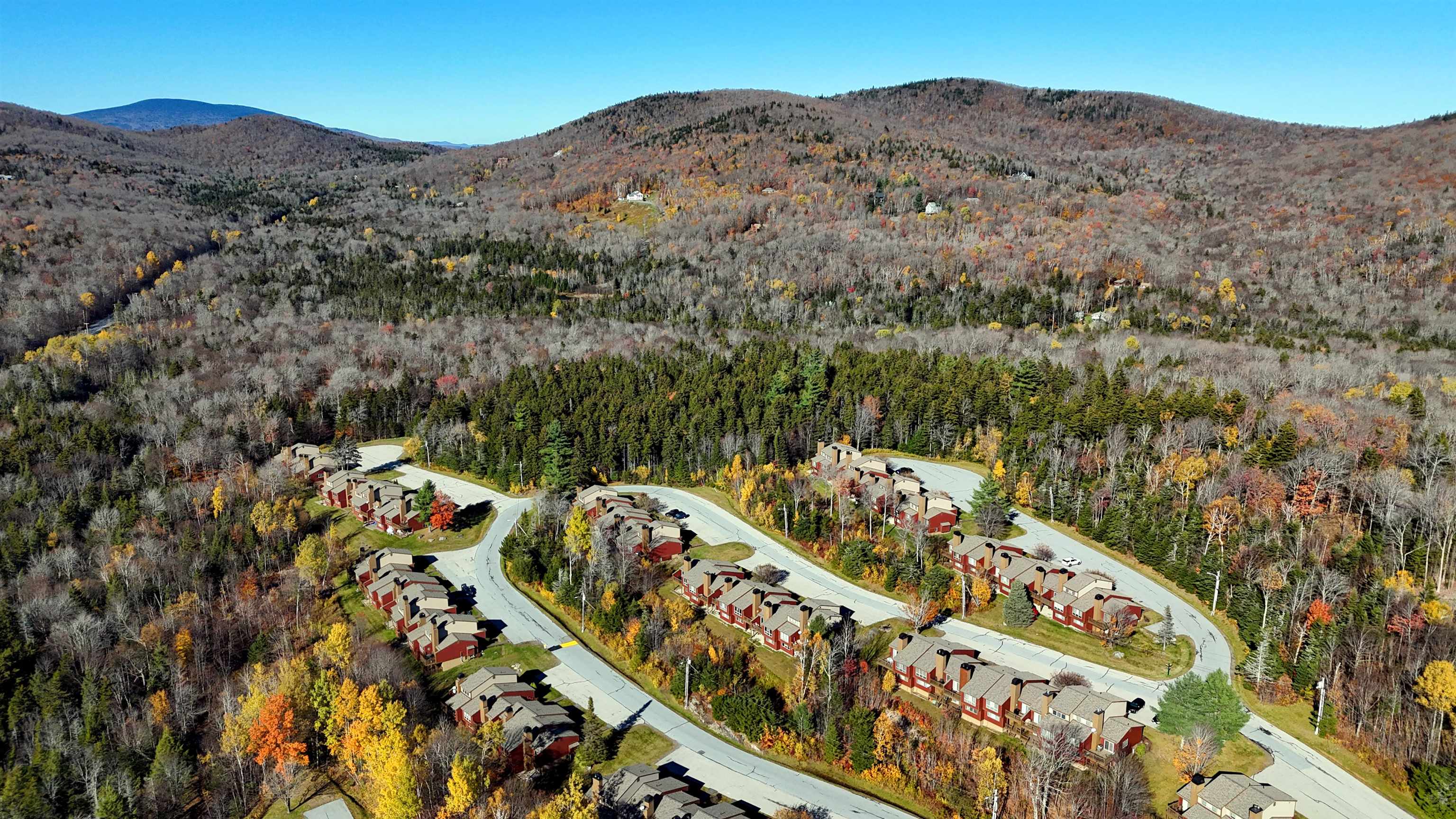 106 Silver Birch, Unit 17H West Dover, VT 05356 - Photo 24 of 26