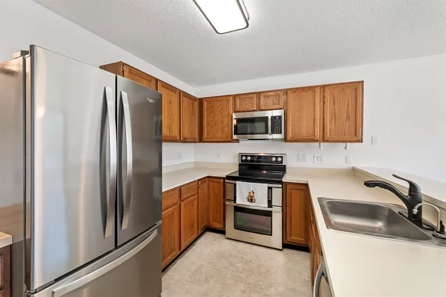 $489,000 | 106 Silver Birch, Unit 17H, West Dover, VT 05356