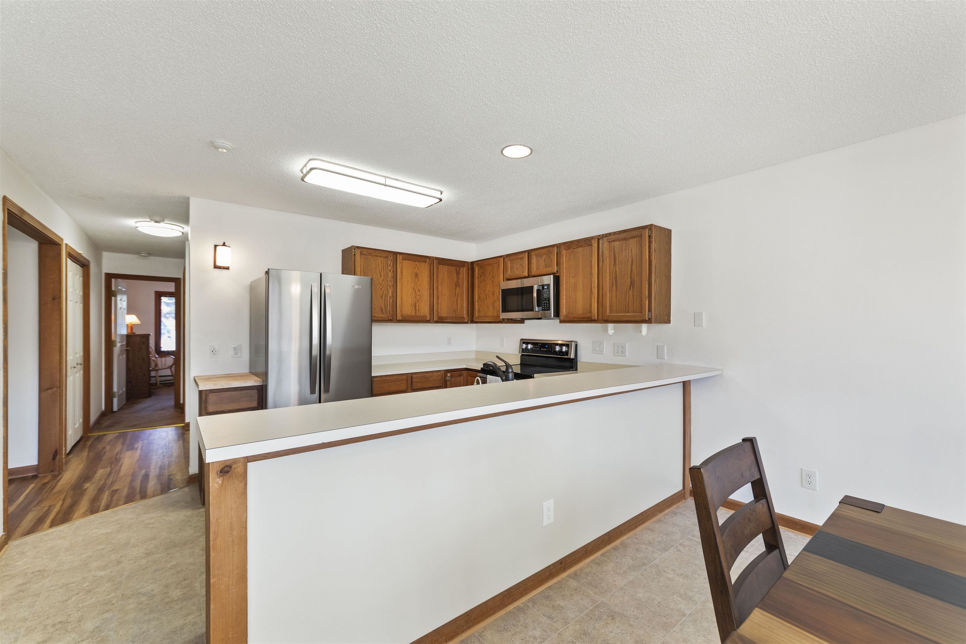 106 Silver Birch, Unit 17H West Dover, VT 05356 - Photo 8 of 26