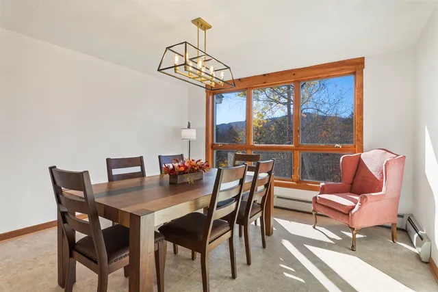 $489,000 | 106 Silver Birch, Unit 17H, West Dover, VT 05356