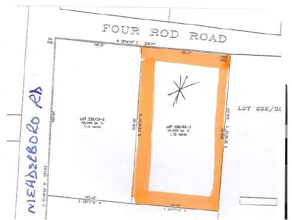 33-3 Four Rod Road Rochester, NH 03867 - Photo 1 of 1