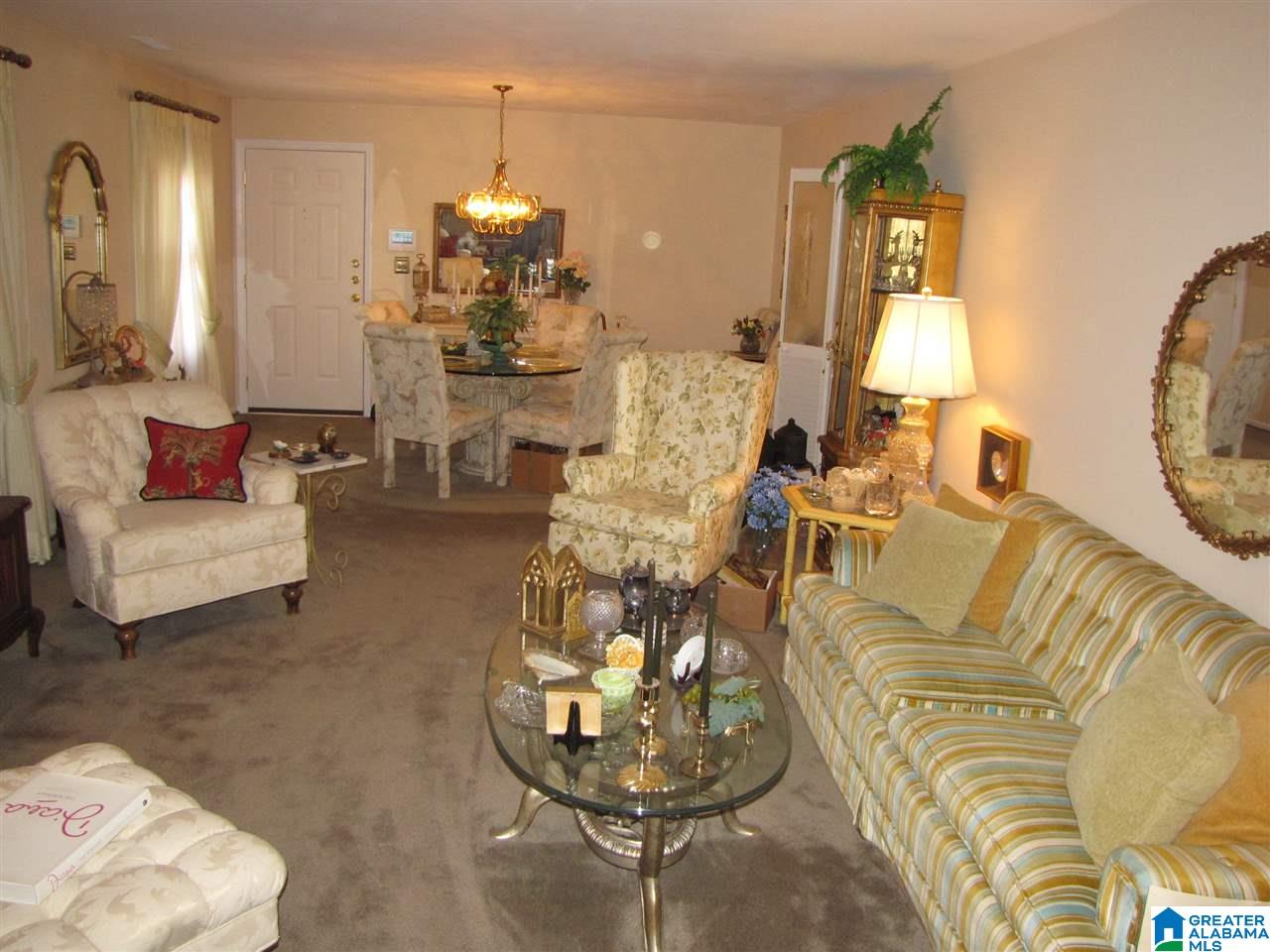 1920 Laurel Road, Unit A Birmingham, AL 35216 - Photo 3 of 17