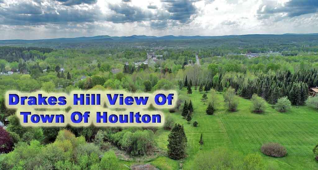 13 Garrison Road Houlton, ME 04730 - Photo 2 of 75 view-houlton-me-drakes-hill