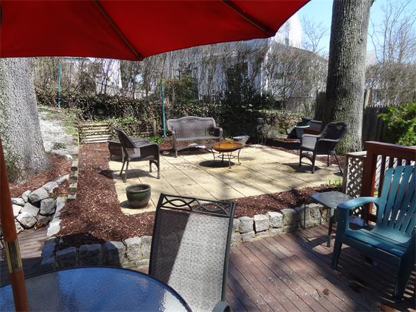 62 Gretter Road Boston, MA 02132 - Photo 8 of 8 Gallery Image 8