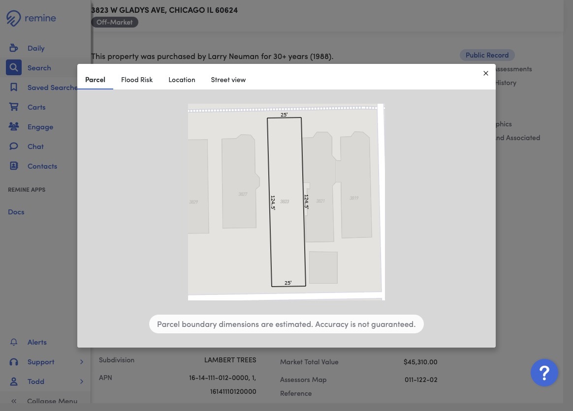 4008 West Monroe Street Chicago, IL 60624 - Photo 2 of 3 a view of cabinets