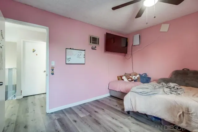 a view of a storage room with a lot of stuff