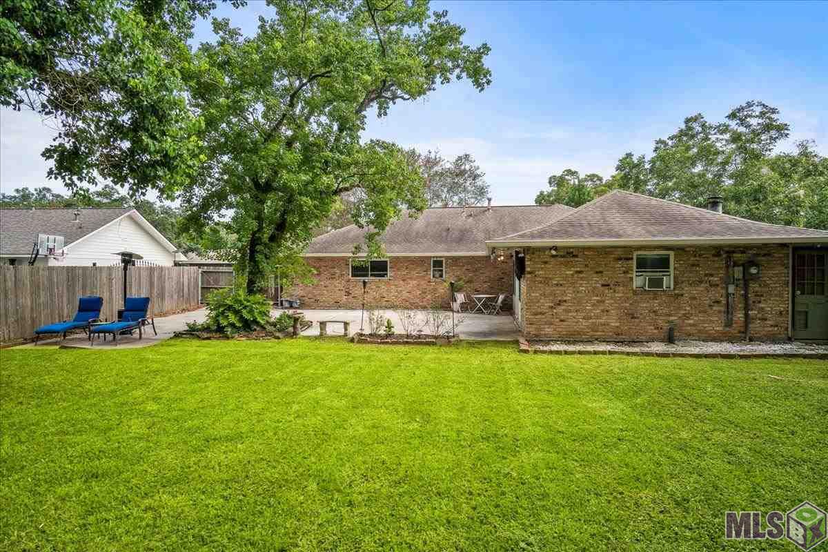 11576 Rue Villantray Baton Rouge, LA 70810 - Photo 22 of 24