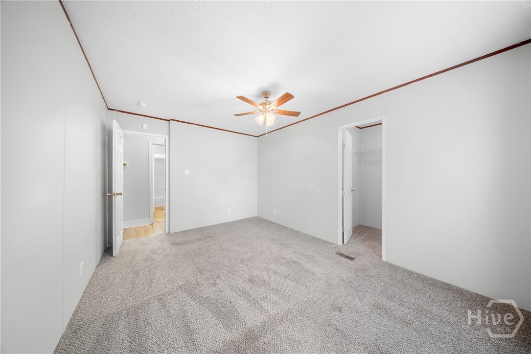 1093 Lawrence Church Road Pembroke, GA 31321 - Photo 43 of 44