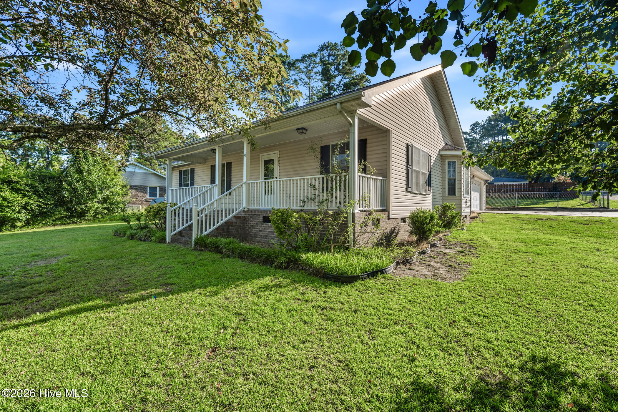 230 Colonial Drive Rockingham, NC 28379 - Photo 1 of 27