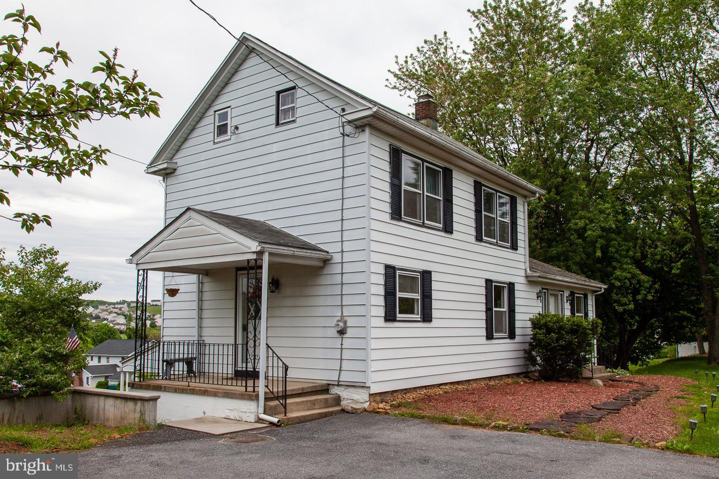 320 Wernersville Road Sinking Spring, PA 19608 - Photo 1 of 28