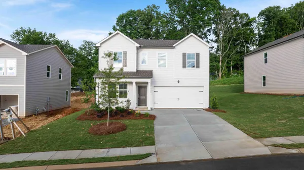 $334,400 | 86 Buck Crk Lane, Rossville, GA 30741