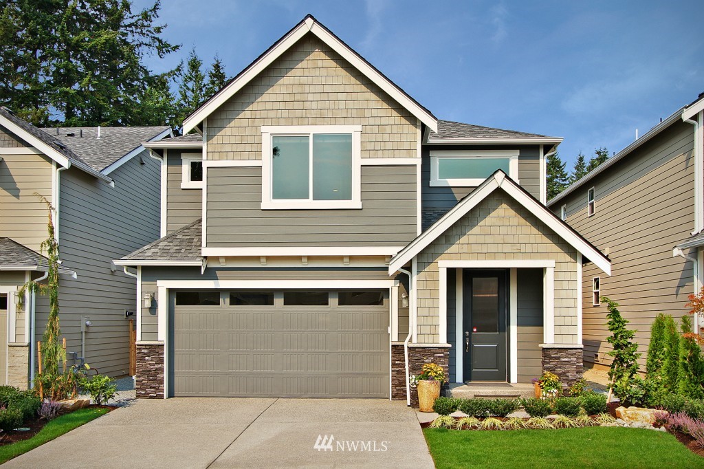 19503 Meridian Avenue South, Unit 35 Bothell, WA 98012 - Photo 1 of 25