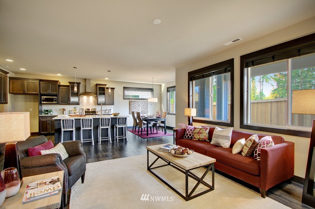 19503 Meridian Avenue South, Unit 35 Bothell, WA 98012 - Photo 5 of 25