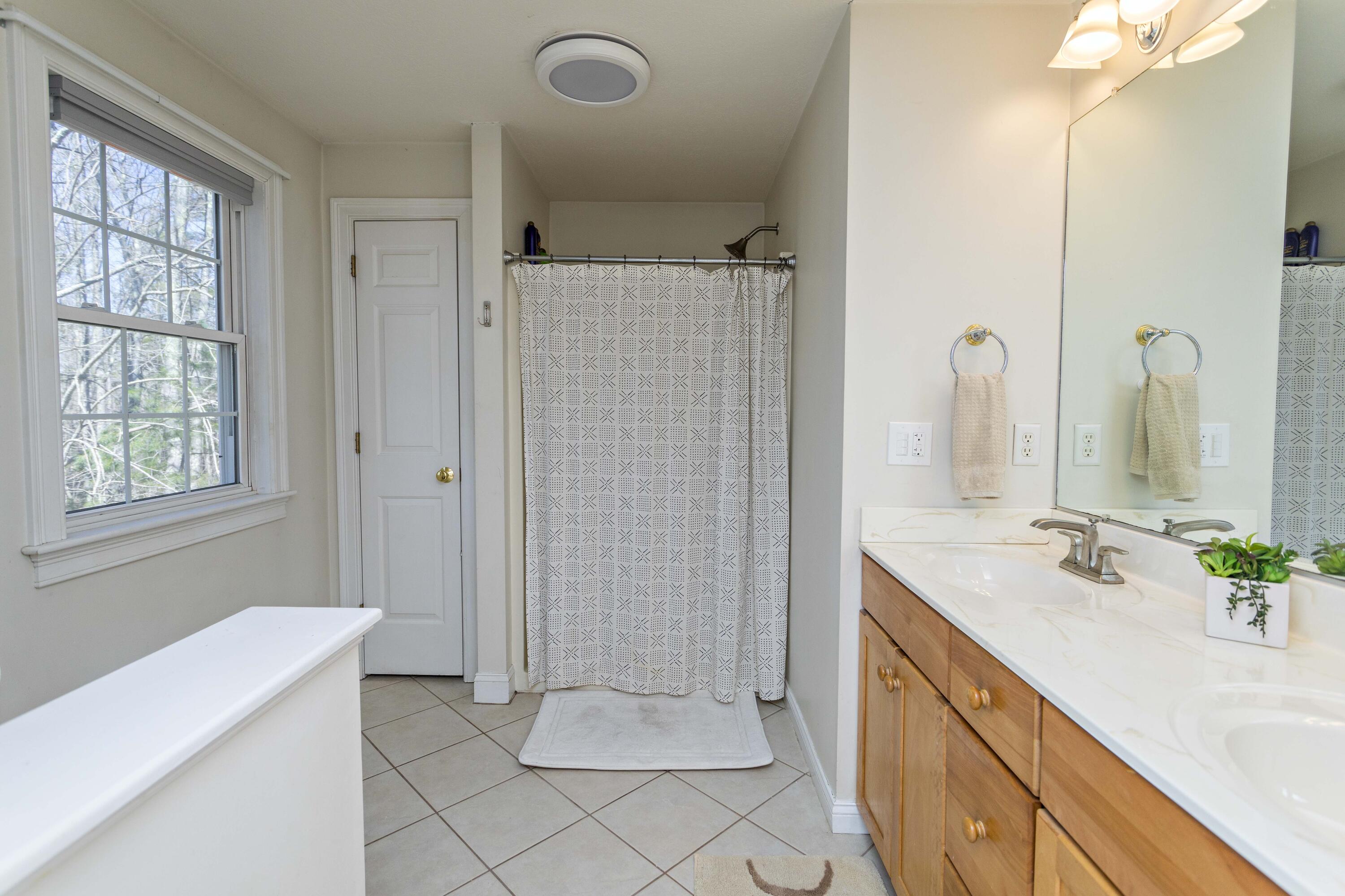 228 Pease Road Buxton, ME 04093 - Photo 28 of 66 Primary Bath