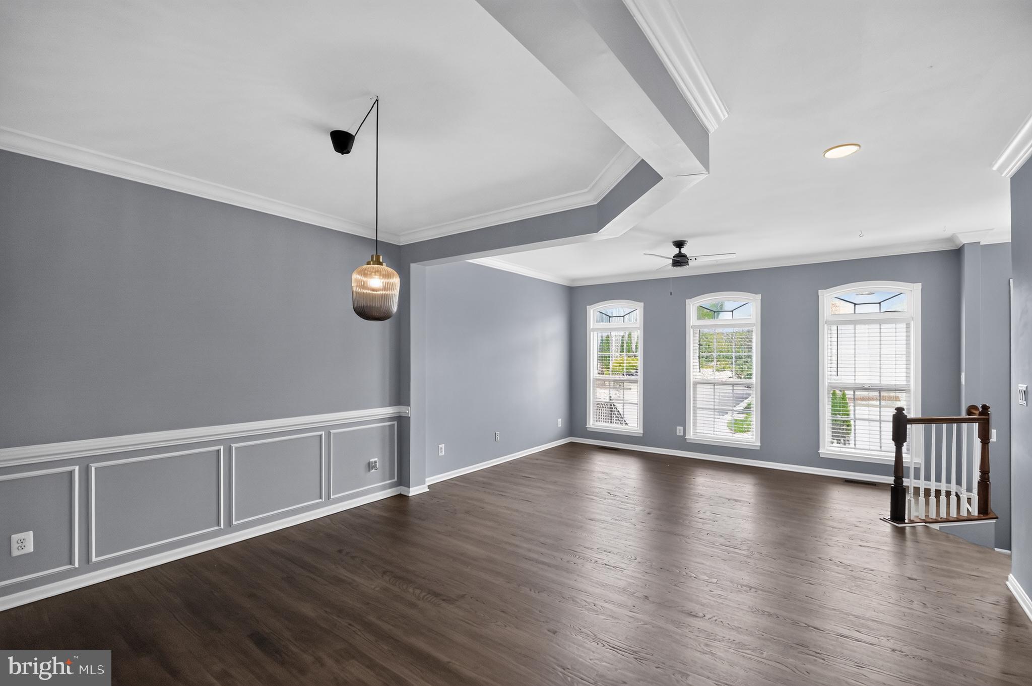 9179 Furey Road Lorton, VA 22079 - Photo 3 of 29