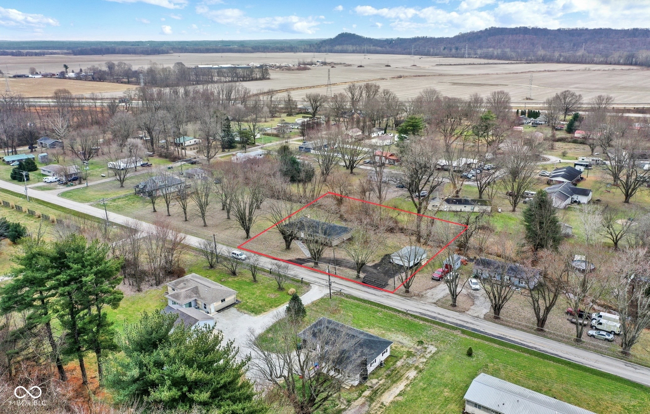 285 Robb Hill Road Martinsville, IN 46151 - Photo 40 of 44