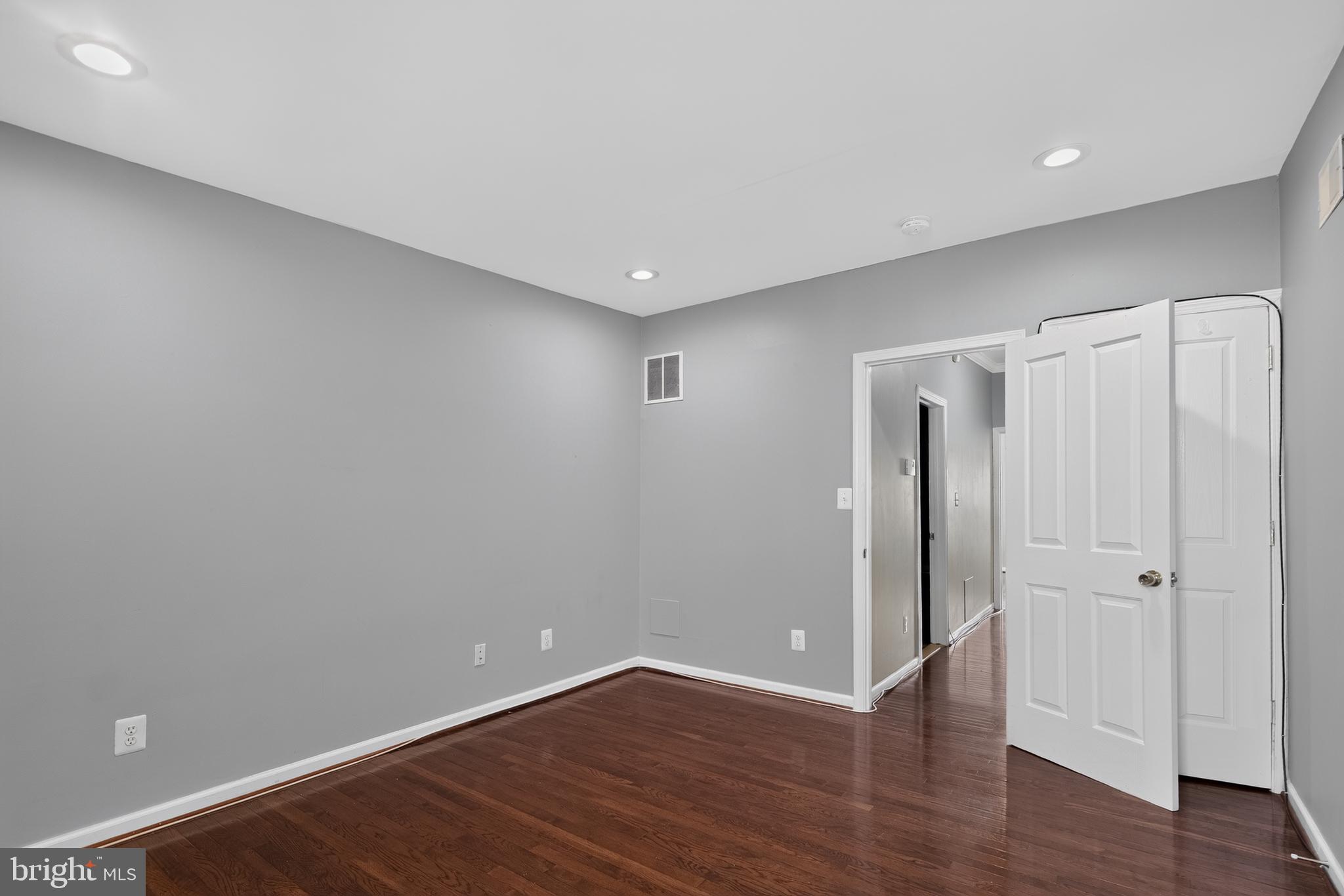 1258 Carroll Street Baltimore, MD 21230 - Photo 20 of 32 2nd Bedroom