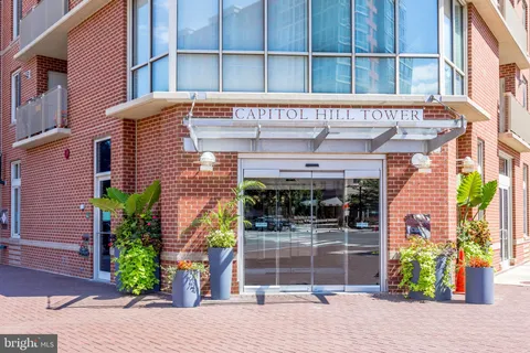 $367,000 | 1000 New Jersey Avenue Southeast, Unit 515, Washington, DC 20003
