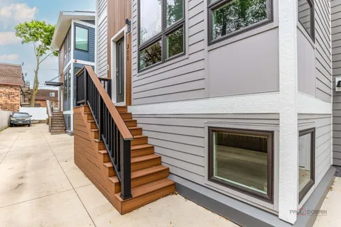 $599,000 | 311 Burkhardt Court, Forest Park, IL 60130