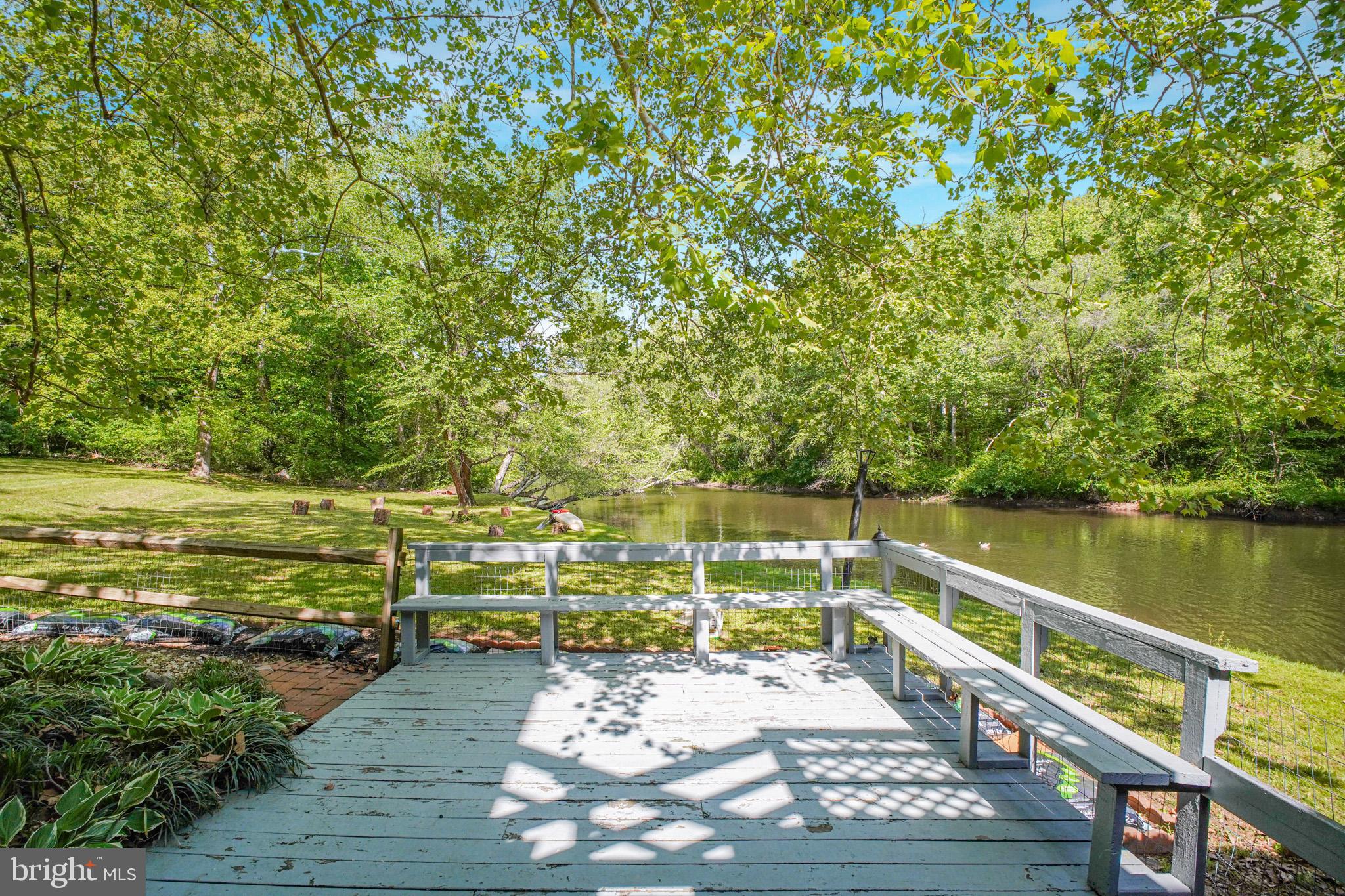6908 South Roxbury Mill Road Spotsylvania, VA 22551 - Photo 33 of 94