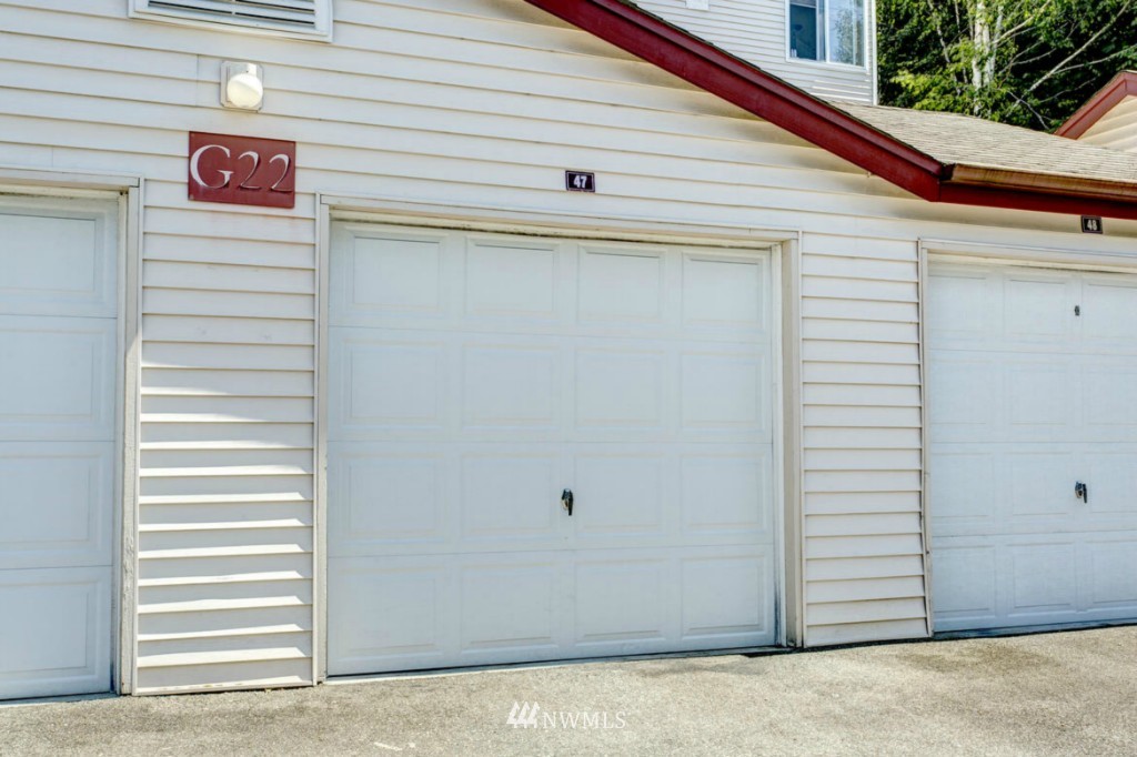 3924 243rd Place Southeast, Unit G201 Bothell, WA 98021 - Photo 20 of 21
