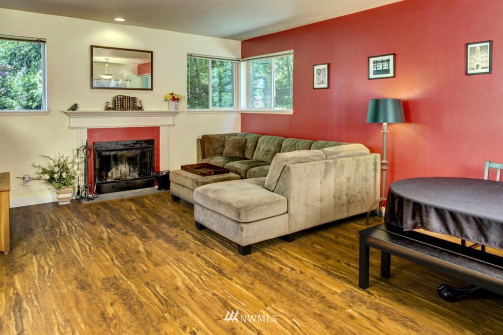3924 243rd Place Southeast, Unit G201 Bothell, WA 98021 - Photo 4 of 21