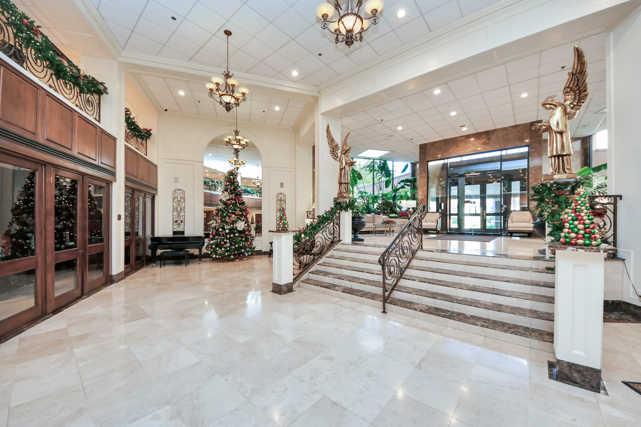 3525 Sage Road, Unit 1701 Houston, TX 77056 - Photo 47 of 50