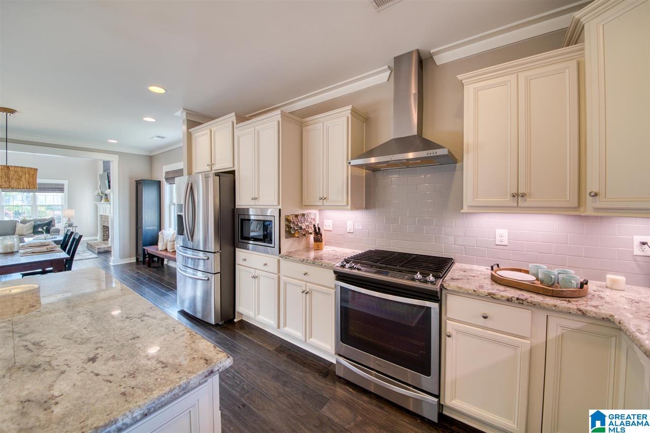 2641 Montauk Road Birmingham, AL 35226 - Photo 9 of 36