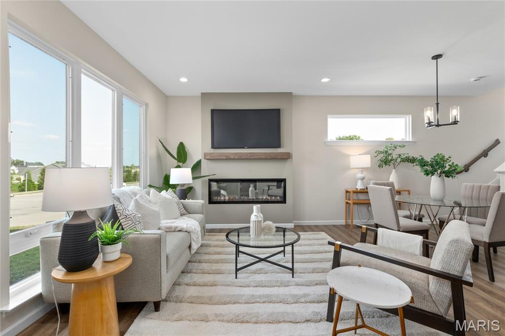 34 Pheasant Lane St. Peters, MO 63376 - Photo 18 of 21