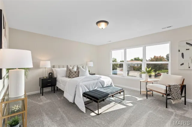 $364,787 | 34 Pheasant Lane, St. Peters, MO 63376