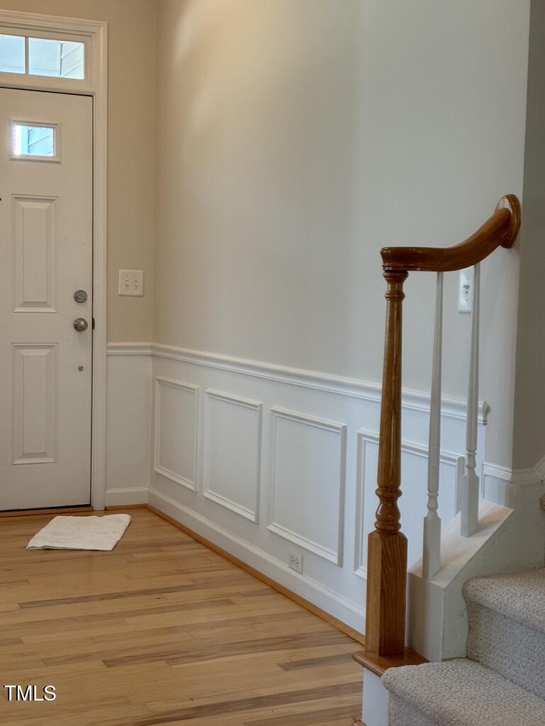 3108 Fortress Gate Drive Raleigh, NC 27614 - Photo 4 of 26 81E875CF-94C7-4F4B-817E-AE1C4E8F3F43_1_1