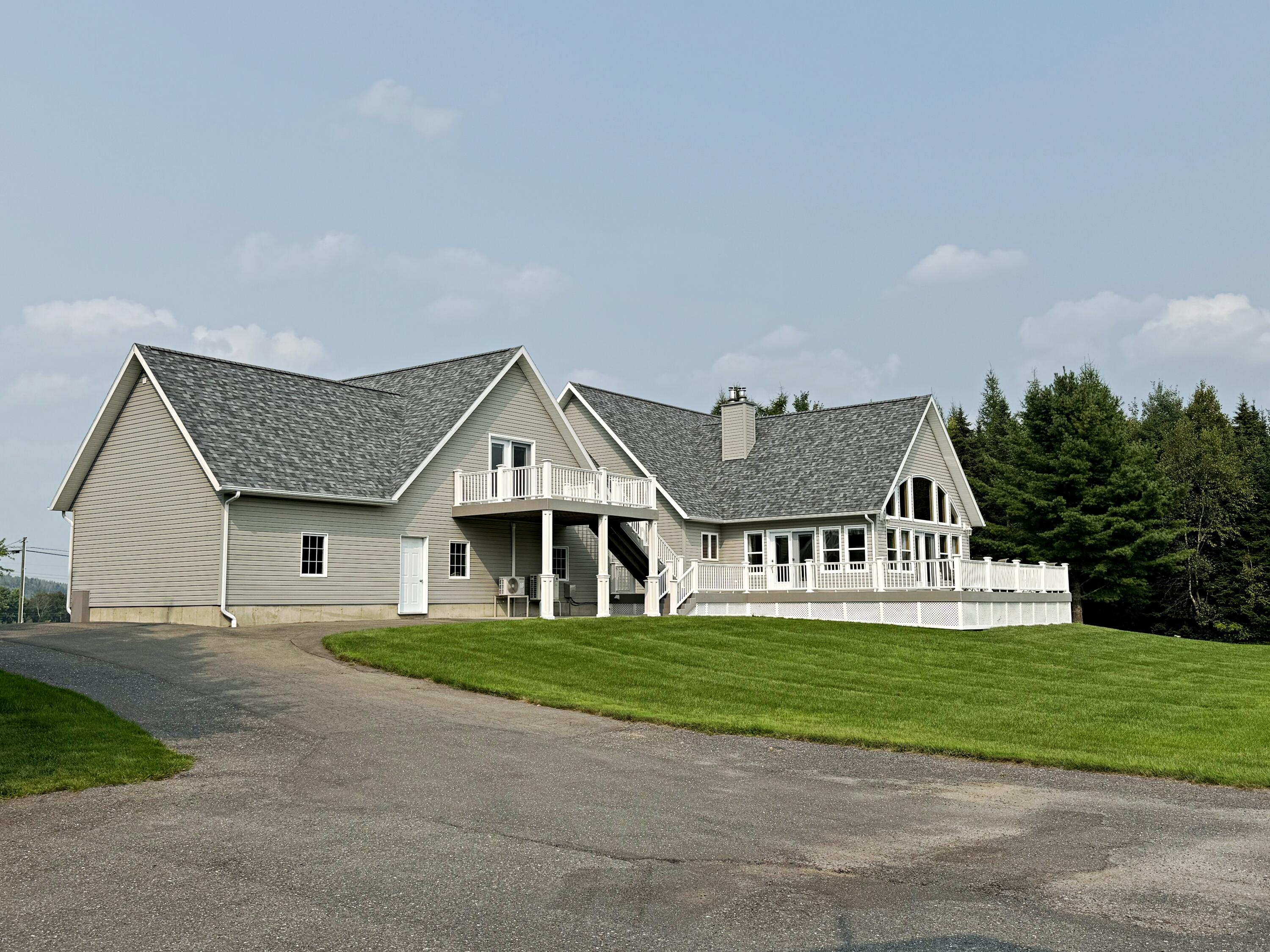 54 St John Road Fort Kent, ME 04743 - Photo 9 of 108