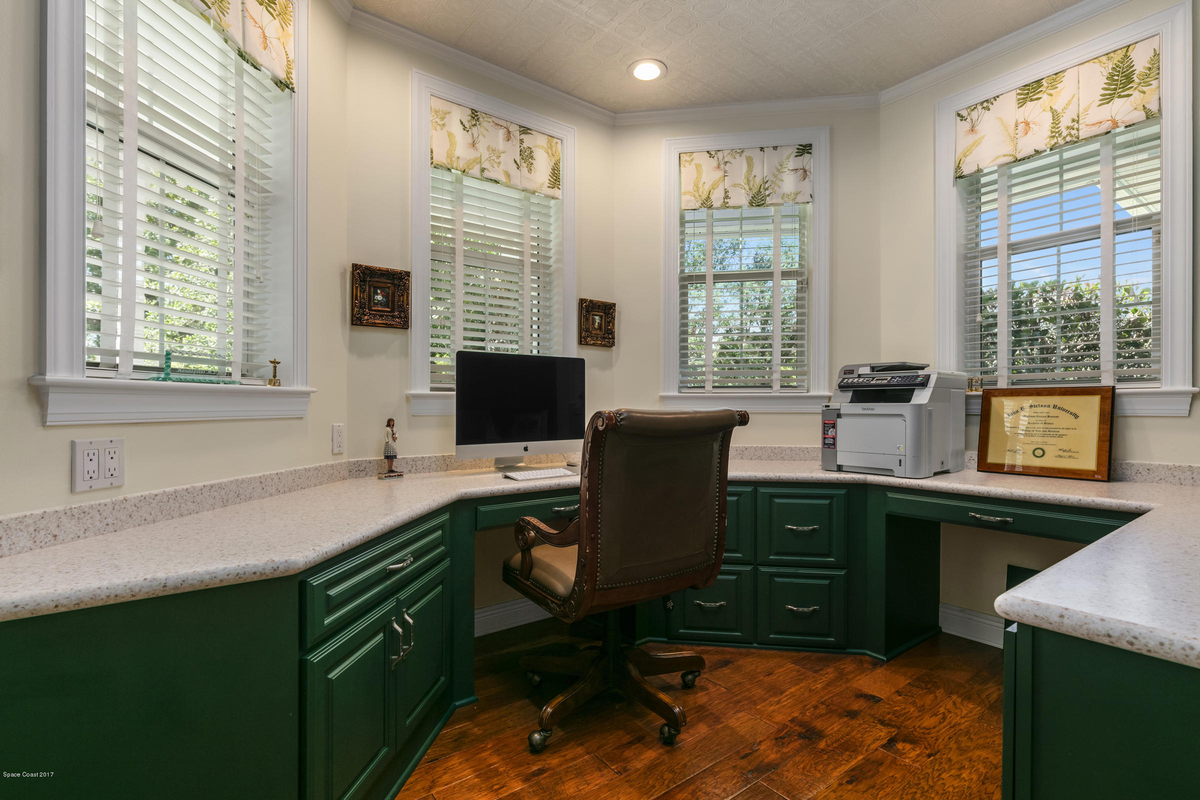 4285 Turtle Mound Road Melbourne, FL 32934 - Photo 16 of 43 Office
