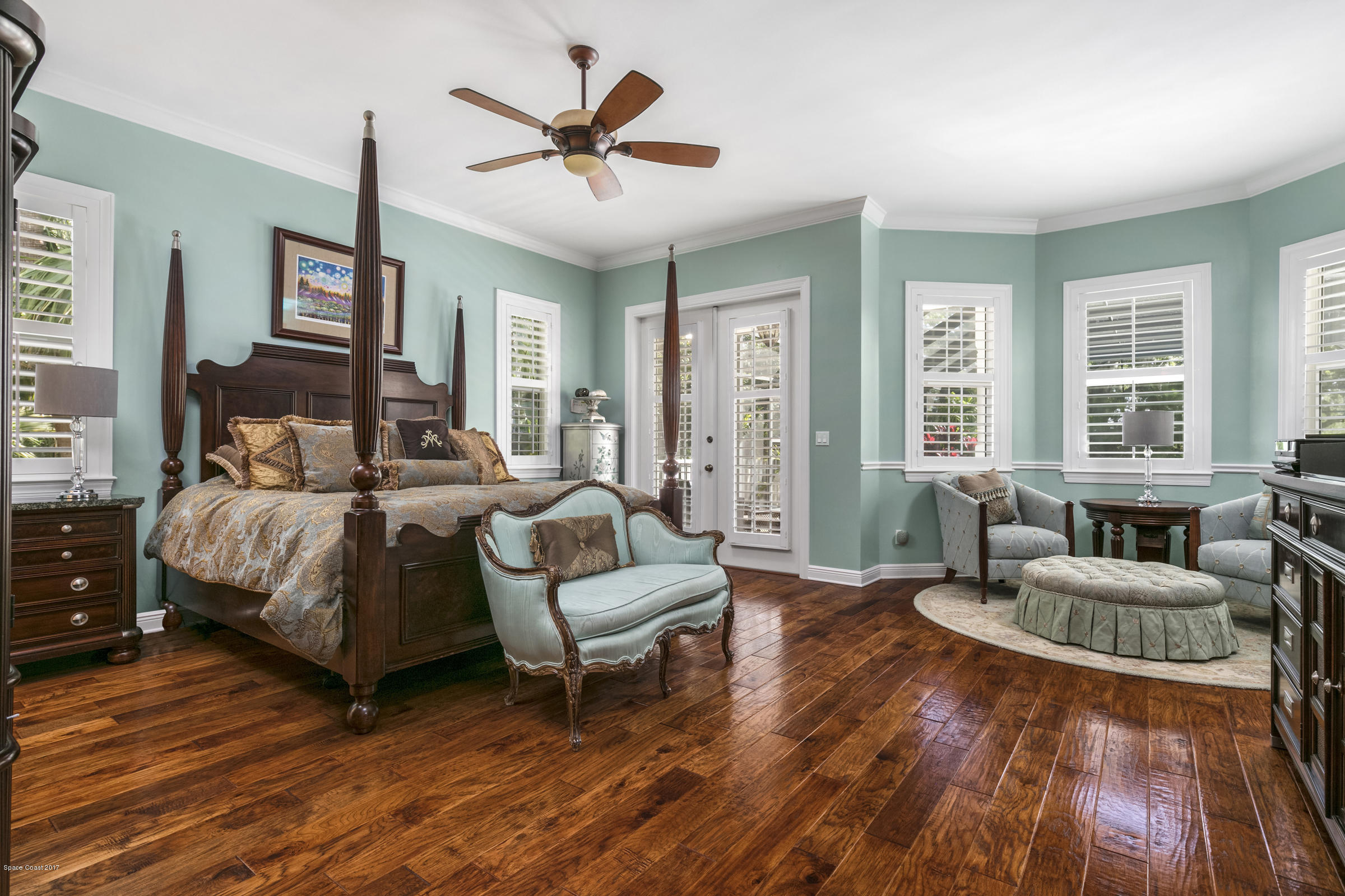 4285 Turtle Mound Road Melbourne, FL 32934 - Photo 18 of 43 Master