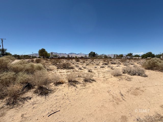 352-112-09 Strecker Street Ridgecrest, CA 93555 - Photo 11 of 20